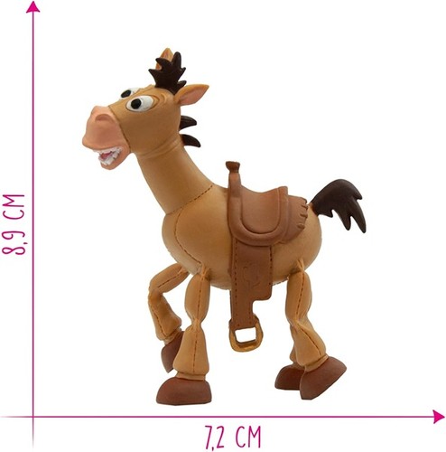 Bullyland 12763 walt disney - -,