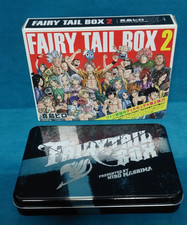 Manga Box: Fairy Tail Box 2