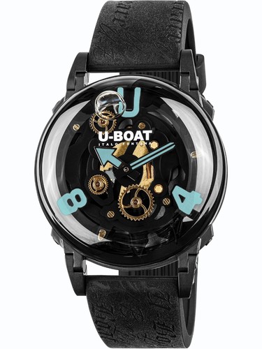 Boat 3353 herrenuhr - herrenuhr, pvd