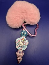 Hello Kitty Schlüsselanhänger 