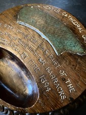 Antike Volkskunst aus früher