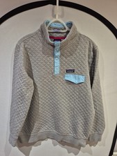 Patagonia DAMENPULLOVER AUS