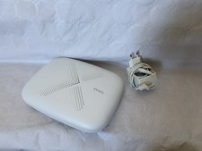Zyxel Multy X AC3000 Tri-Band