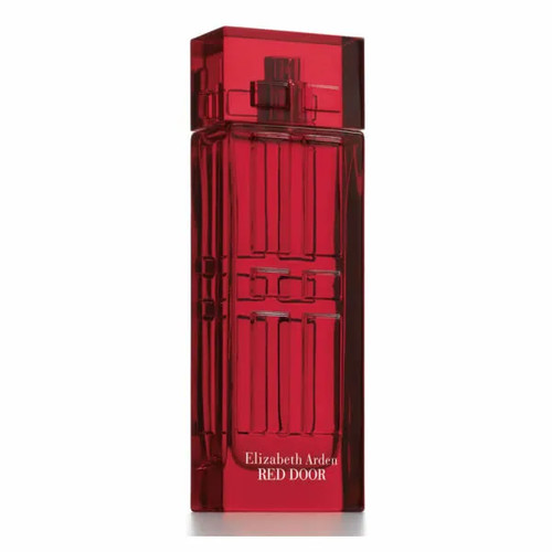 Elizabeth arden red - arden, door