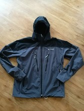 Vaude dünne softshelljacke - vaude,