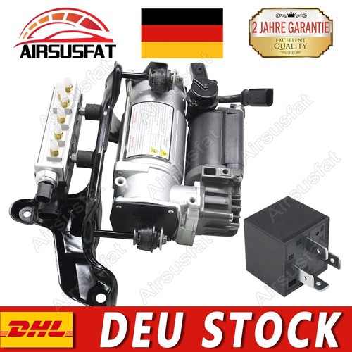 Luftfederung kompressor assy - kompressor,