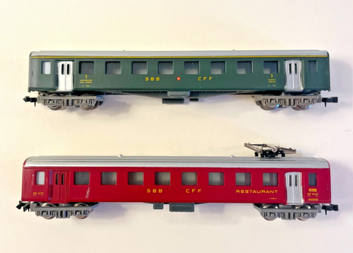 2x lima spur n sbb - f,