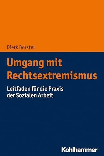 Umgang mit rechtsextremismus - umgang,
