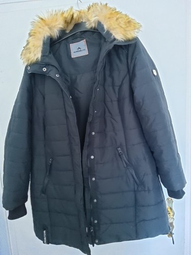 Alpenblitz winterjacke bern - alpenblitz,