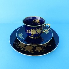 Bavaria Porzellan Sammeltassen