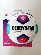 Derbystar Fußball Bundesliga