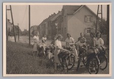 Fahrt nach Geisenheim am Rhein