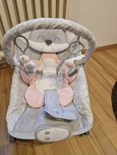 Babywippe mit musik - babywippe, und