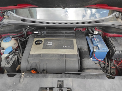 Motor audi skoda tt - skoda,