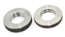 Gewinderinge-Paar M45x1,5m