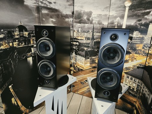 Ehem 540 teufel - np,