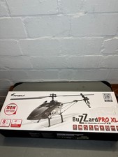 Amewi 25190 Buzzard Pro XL Brushless Helikopter 4 Kanal 2,4GHz