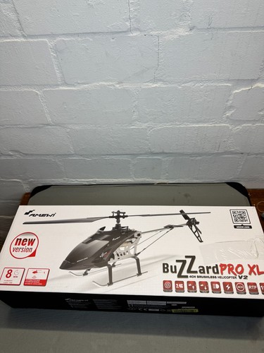 Amewi 25190 buzzard - 25190, pro