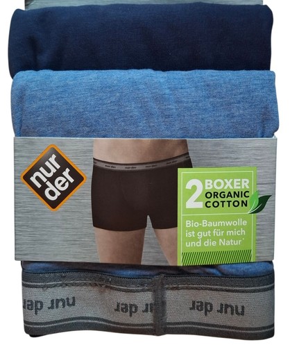 Nur der organic cotton - nur,