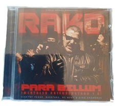 Rako Para Bellum (MK 1.5) -