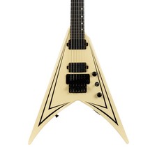 Spira V-420 E-Gitarre, Antique