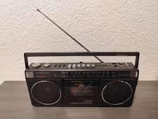 Grundig RR 455 Radiorecorder