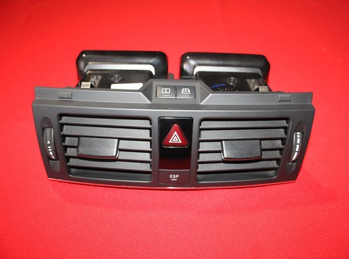 Luftdüse mercedes w204 - mercedes,