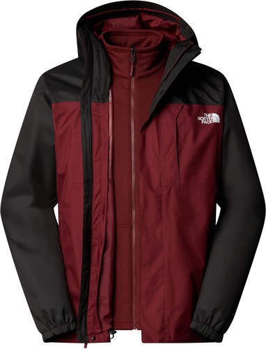 The north face snowboard - the,