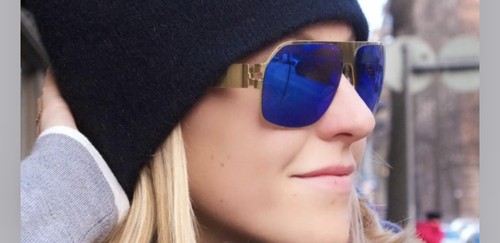 Mykita bernhard willhelm - ,