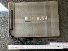 altes Foto Album Zivil mit