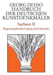 Dehio handbuch der - handbuch, deutschen