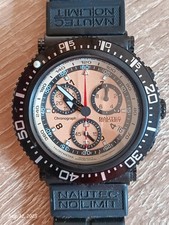 Nautec No Limit Herrenuhr 300