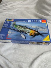 Revell Messerschmitt Bf 109