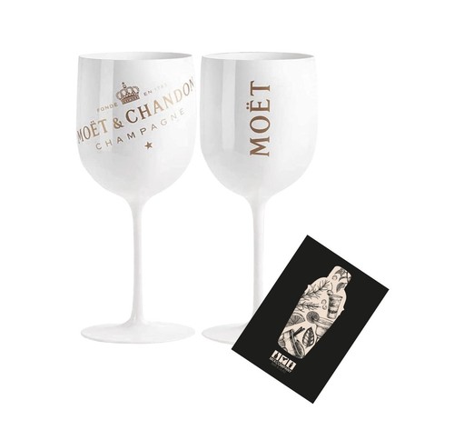 Moet chandon 2er - &,