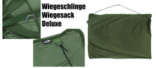 Wiegeschlinge Wiegesack Deluxe