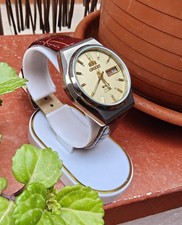 Orient Automatic Vintage 46941