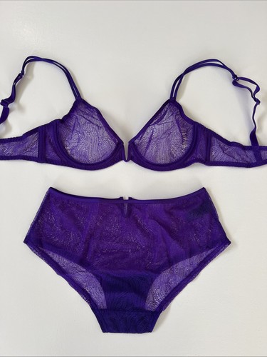 Dessous set neu implicite - neu, 90b