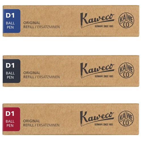 Kaweco minen für - minen,
