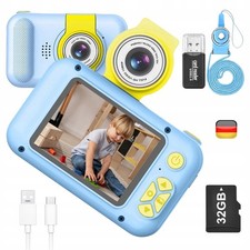 Kinderkamera 1080P Digital