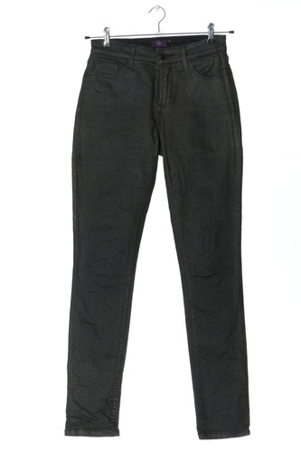 Nydj slim jeans - jeans, schwarz