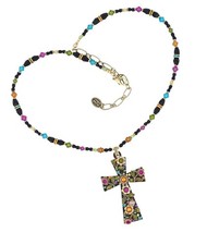 Designer Modeschmuck Halskette