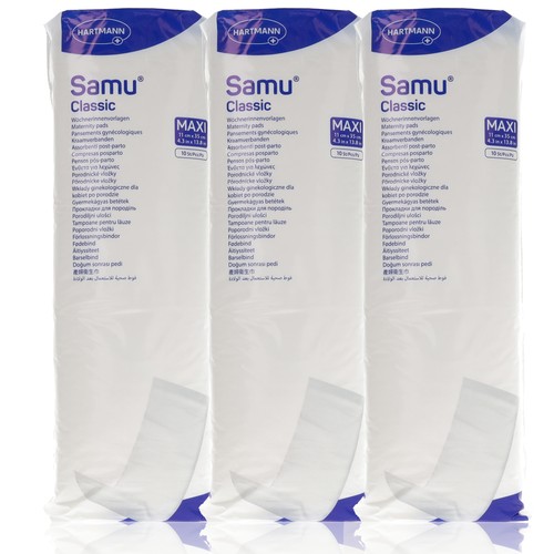Samu classic maxi - 3x,