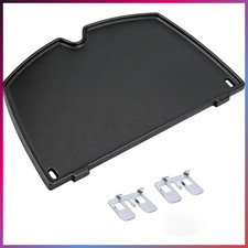 Gusseisen Grillplatte 32 x 22