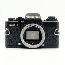 Rollei Rolleiflex SL35E Body