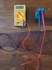 Akkupack Swivel Sweeper 18650 2S1P 1500mAh 7,2 V.10,8 Wh.