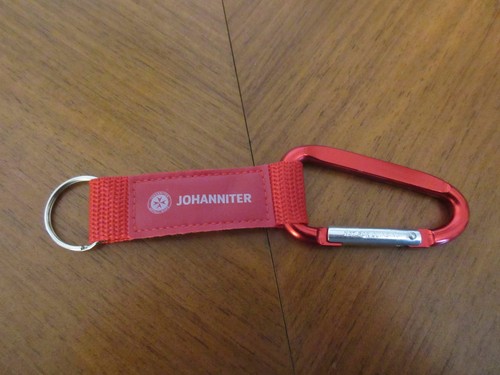 Schlüsselanhänger mit