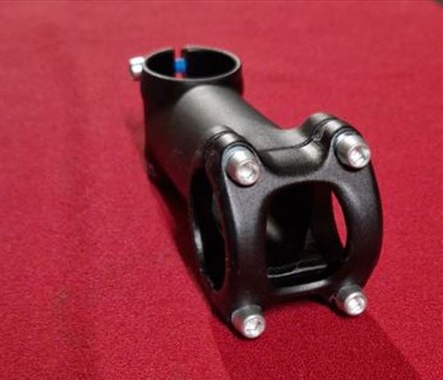 Zoom mtb vorbau 8 ahead - mtb, 1/8"