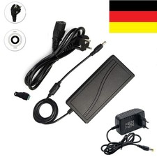 DC Steckernetzteil 12V 24V