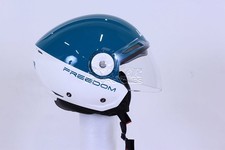 LAZER BOLERO FREEDOM HELM