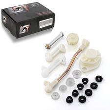 Reparatursatz Schaltgetriebe Schaltgestänge Schaltung für VW Golf 2 II Jetta